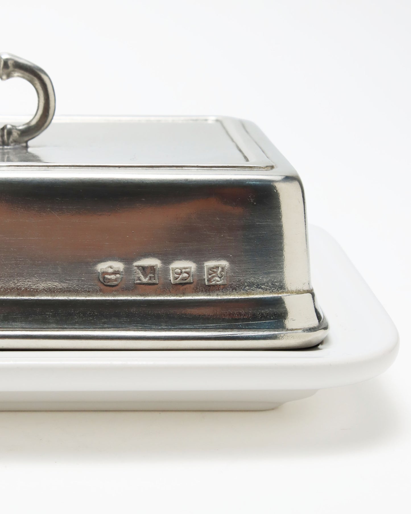 バターディッシュ 'Convivio'