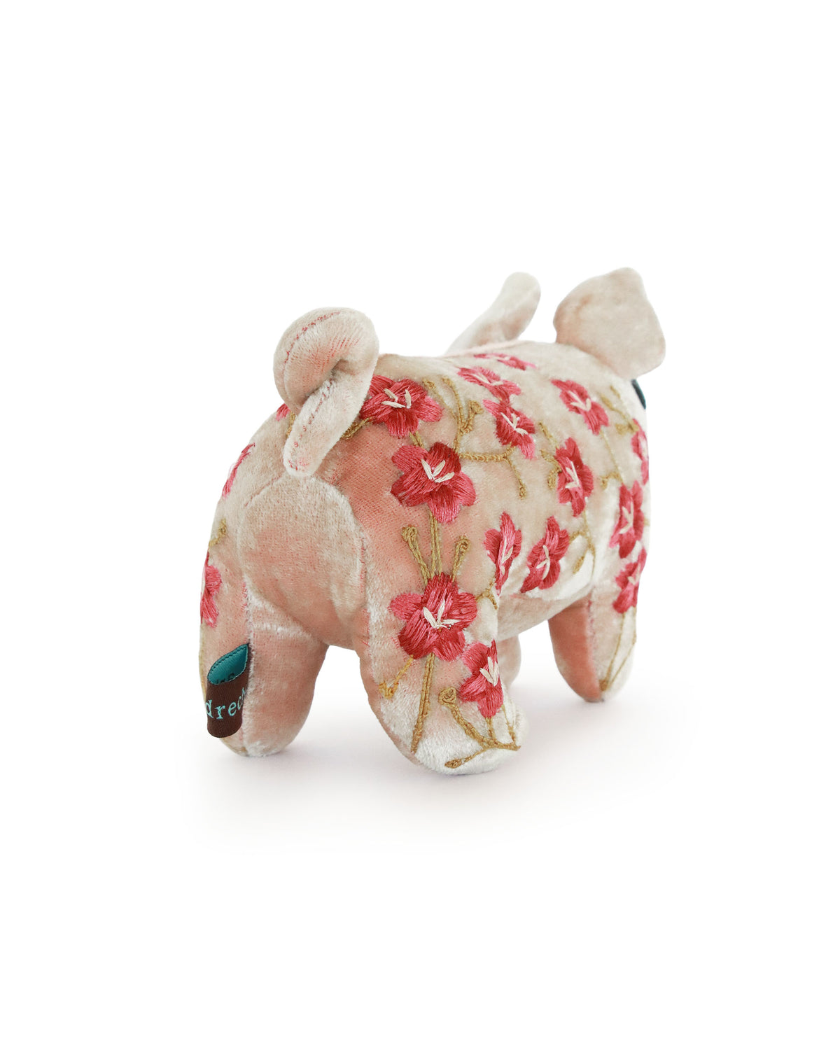アニマルドール Piglet MISHA
