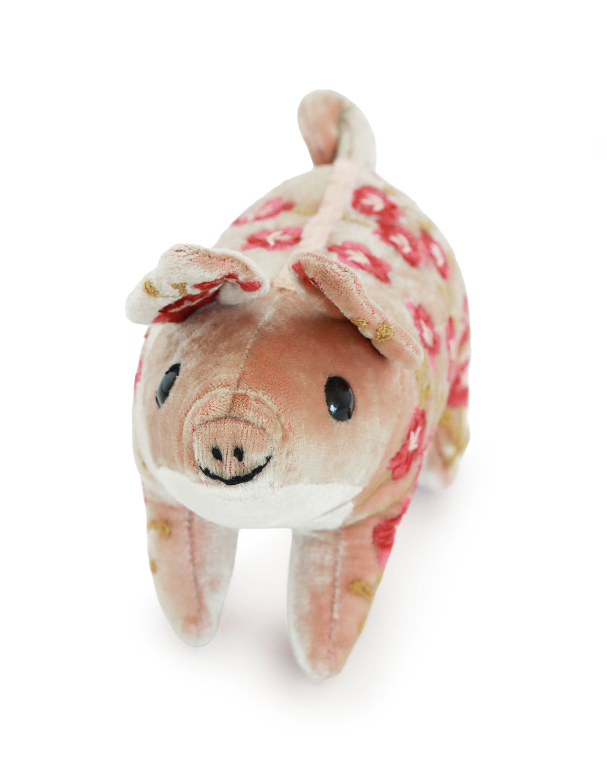アニマルドール Piglet MISHA
