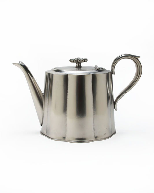 ティーポット 'Britannia'