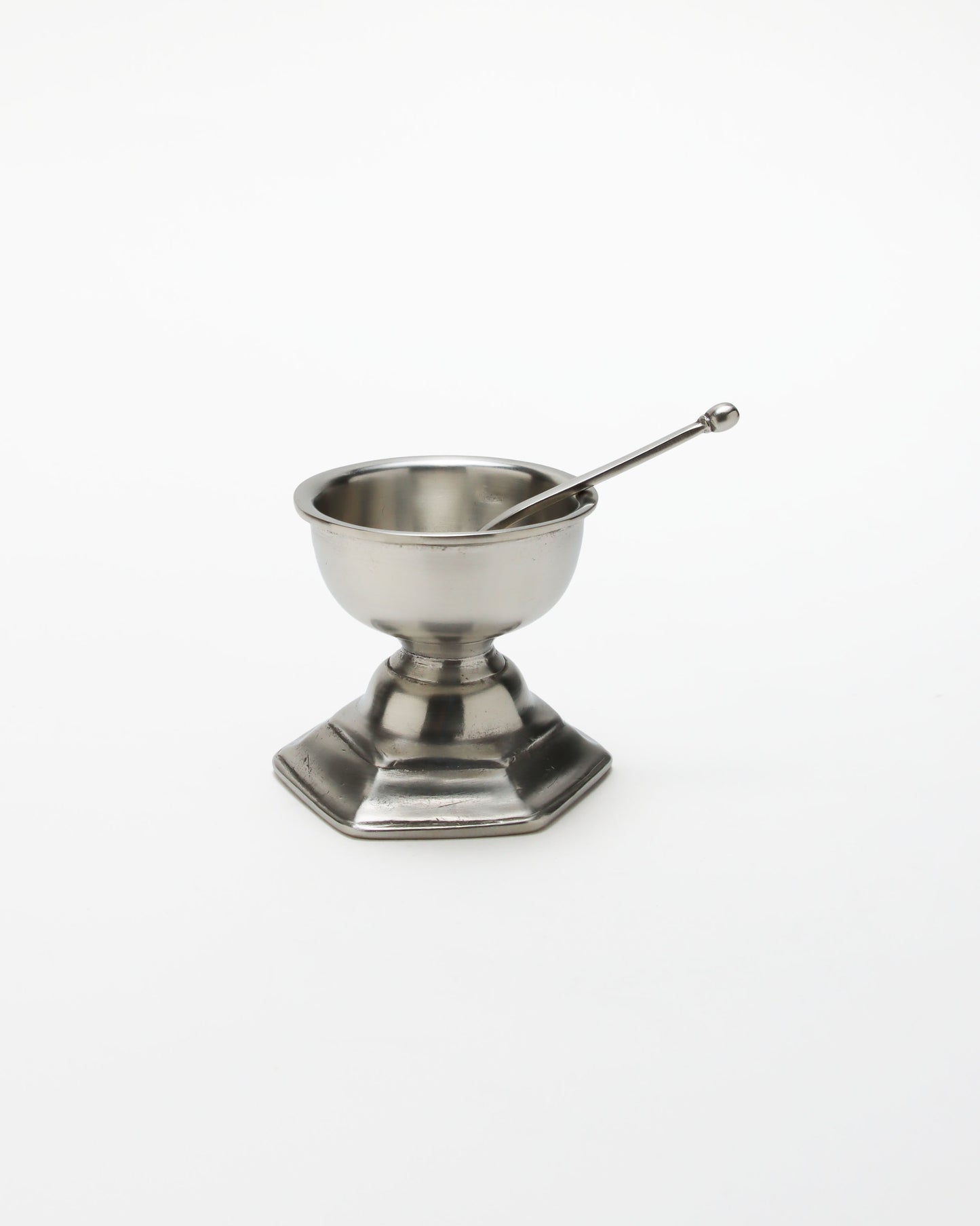 ソルトセラー (with spoon) 'Medieval'