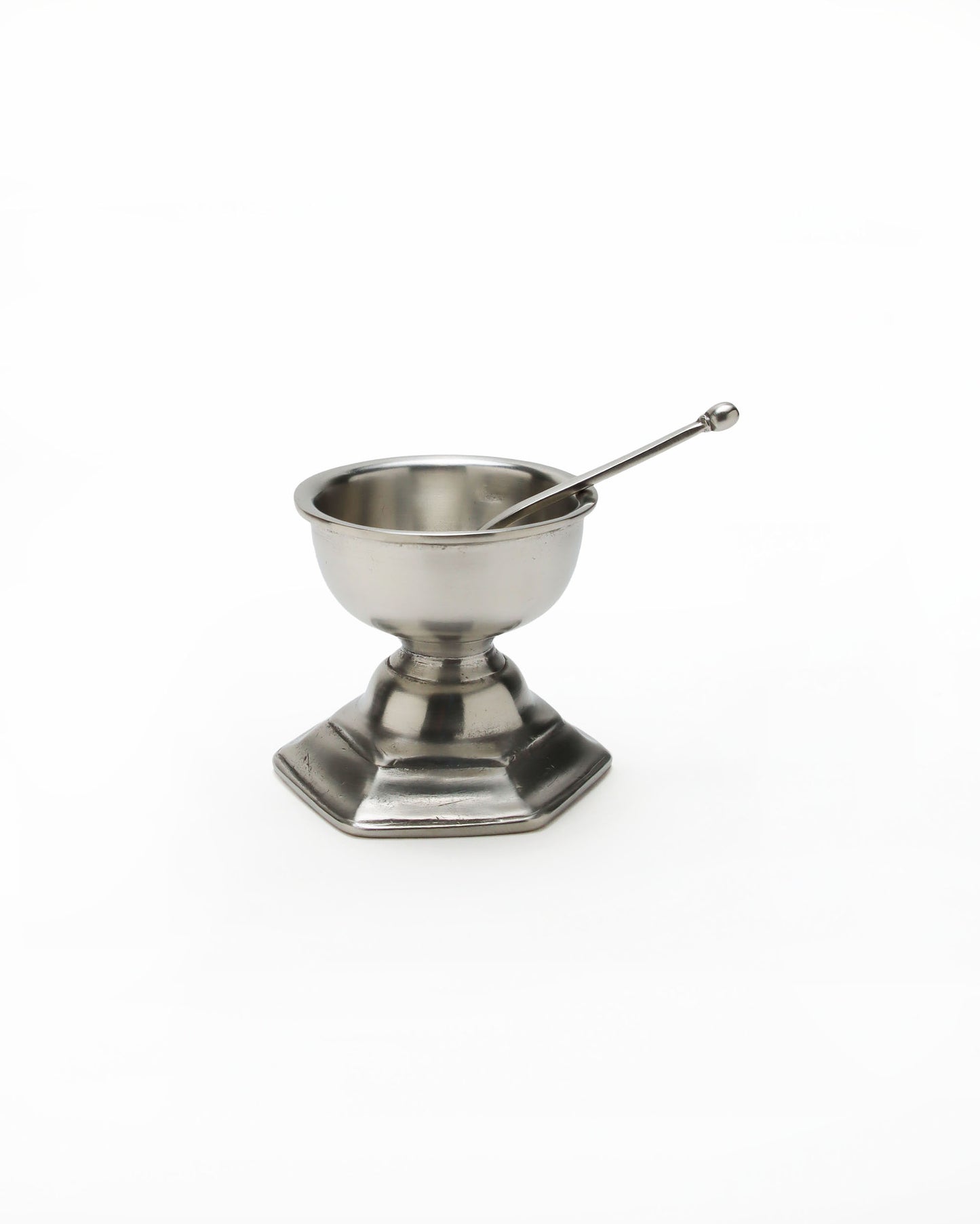 ソルトセラー (with spoon) 'Medieval'