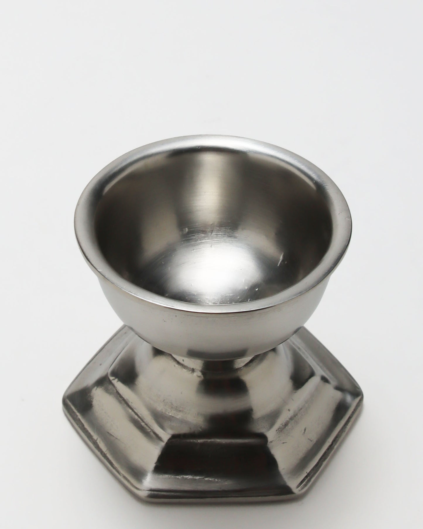 ソルトセラー (with spoon) 'Medieval'