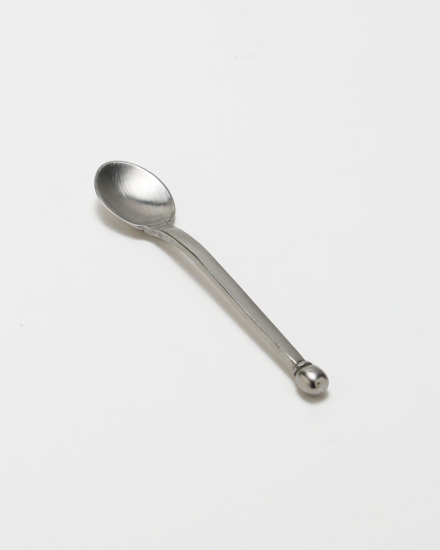 ソルトセラー (with spoon) 'Medieval'