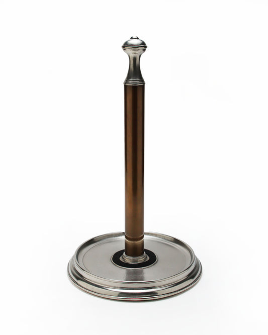 ペーパータオルホルダー 'Bassano'