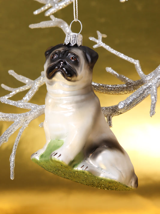 オーナメント PUG