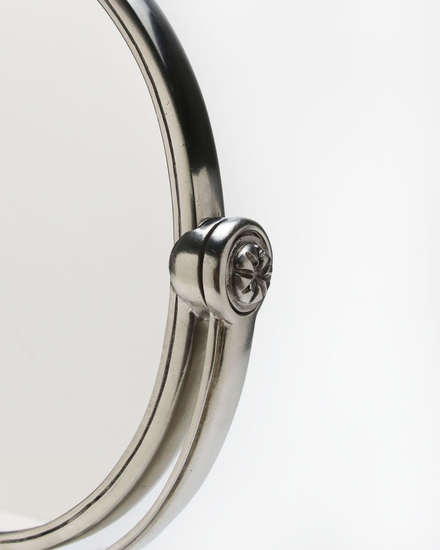 両面ミラー 'Vanita'