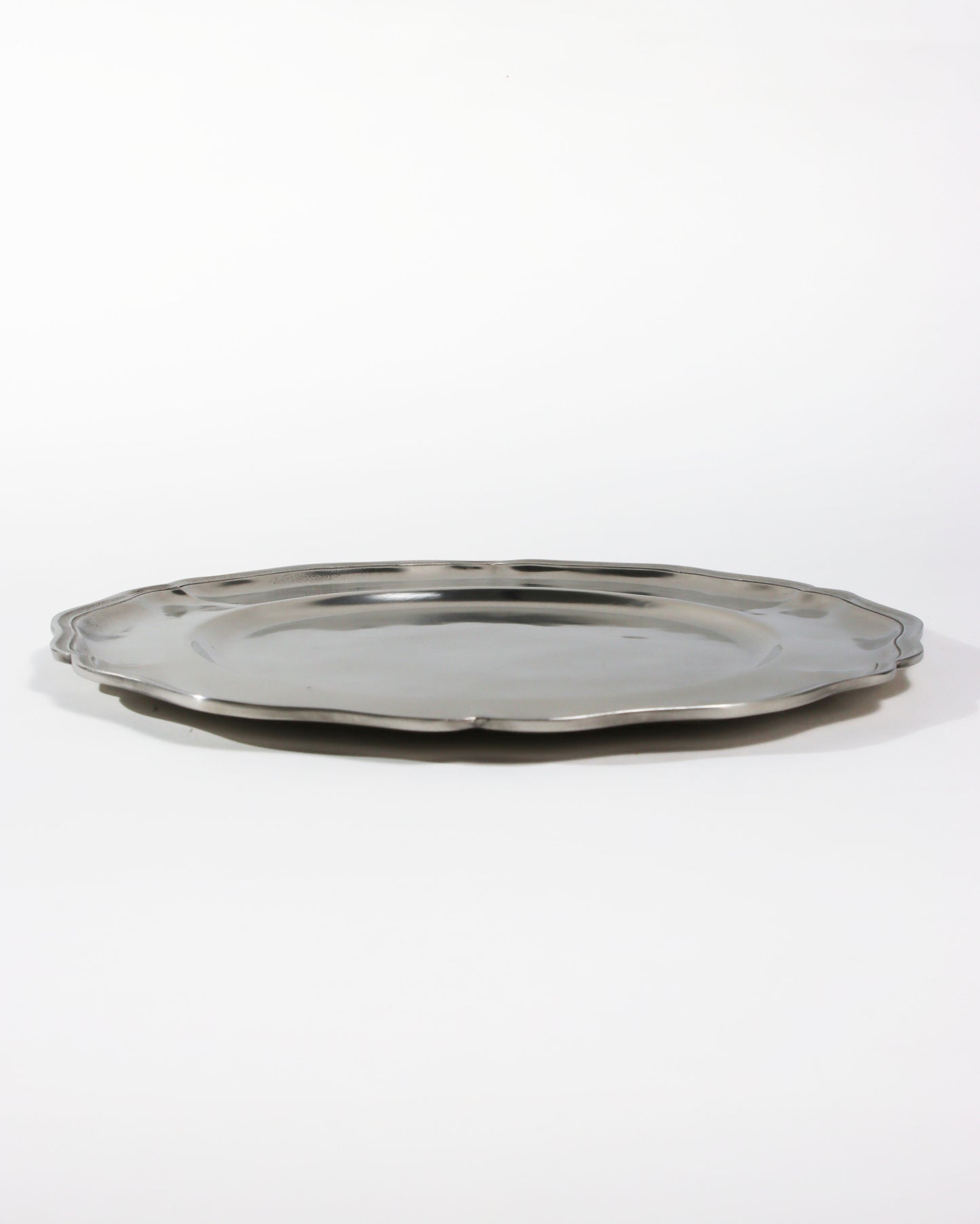 プレート 'Barocco'