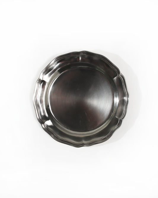 ブレッドプレート 'Barocco'