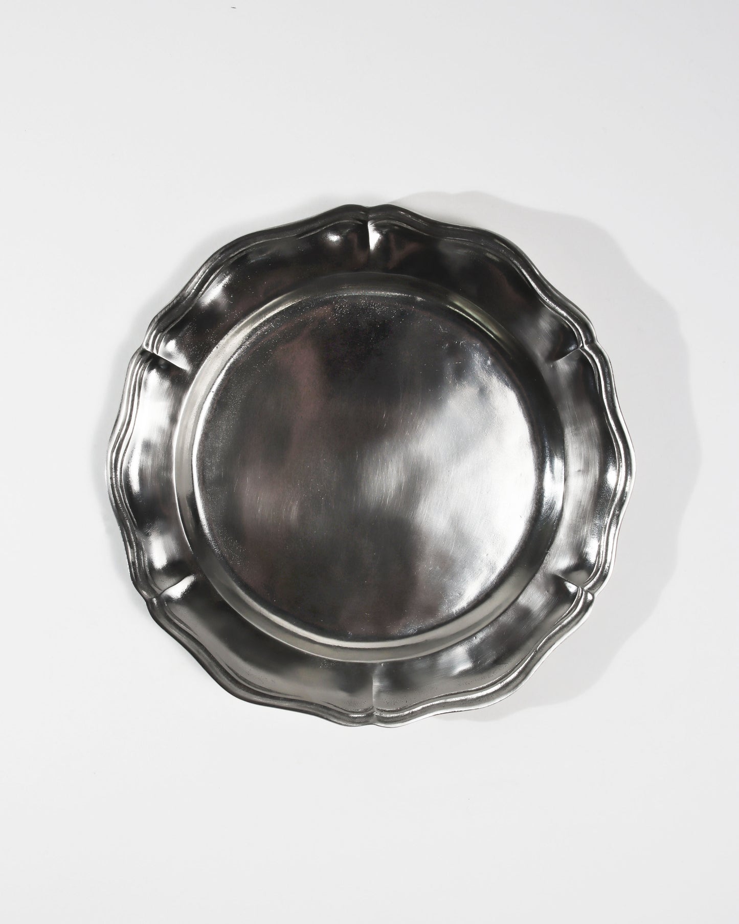 デッシュ 'Barocco'