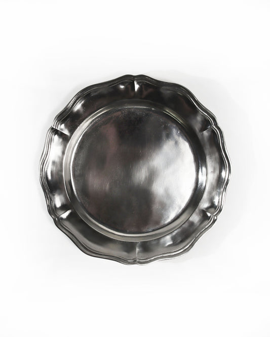 デッシュ 'Barocco'