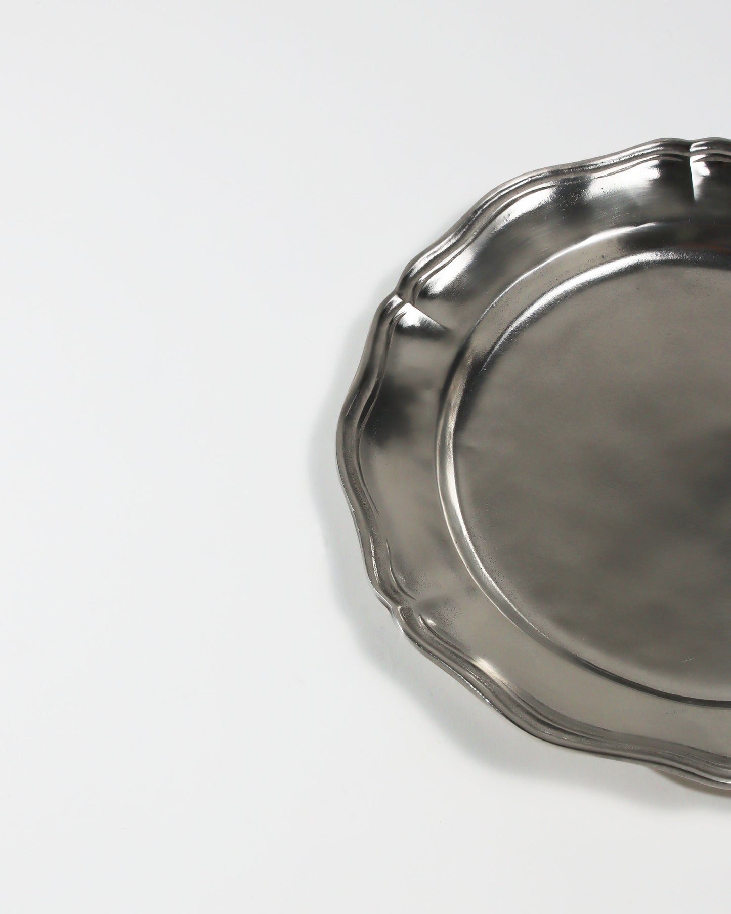 デッシュ 'Barocco'