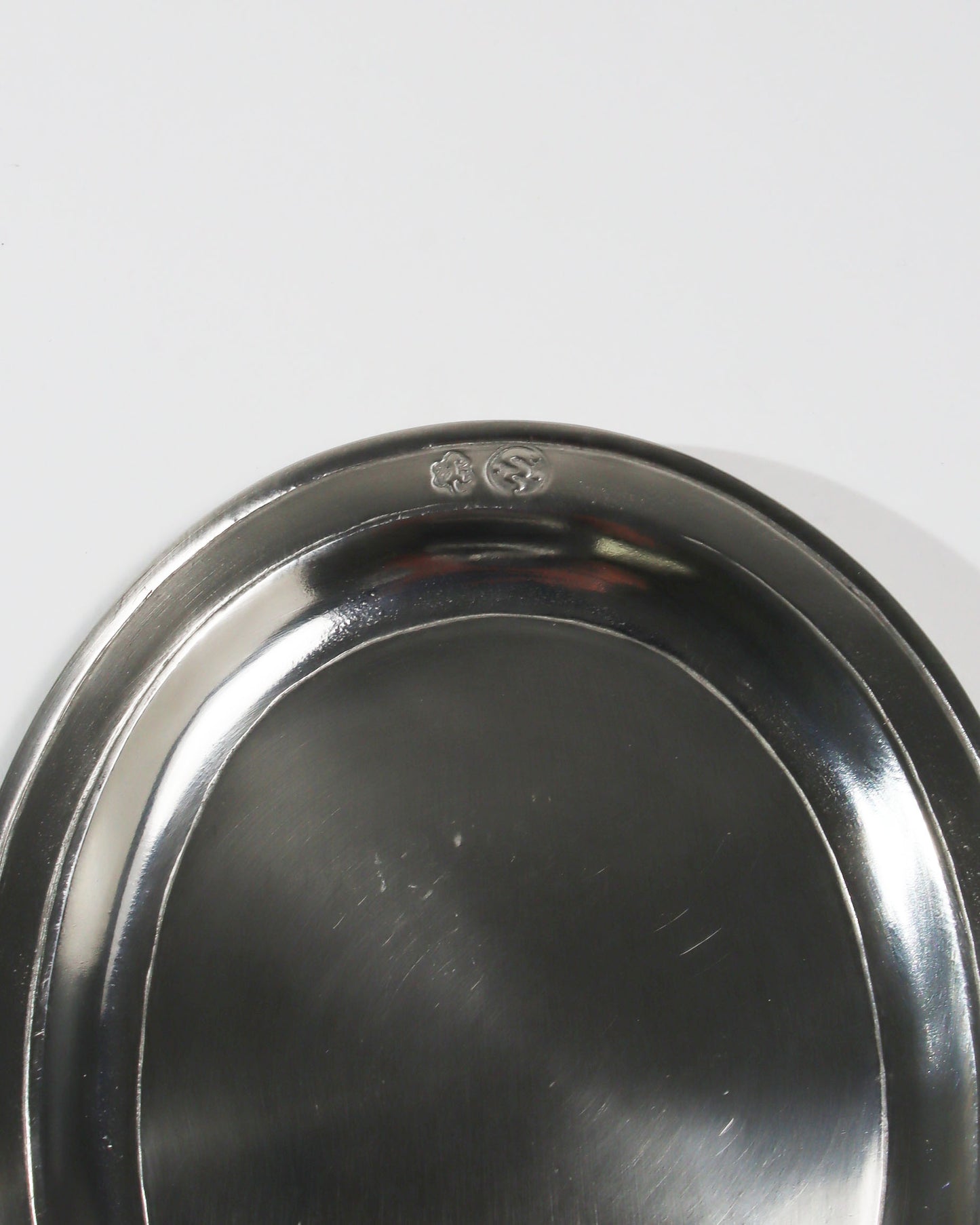 スモールオーバルトレイ 'Orvieto'