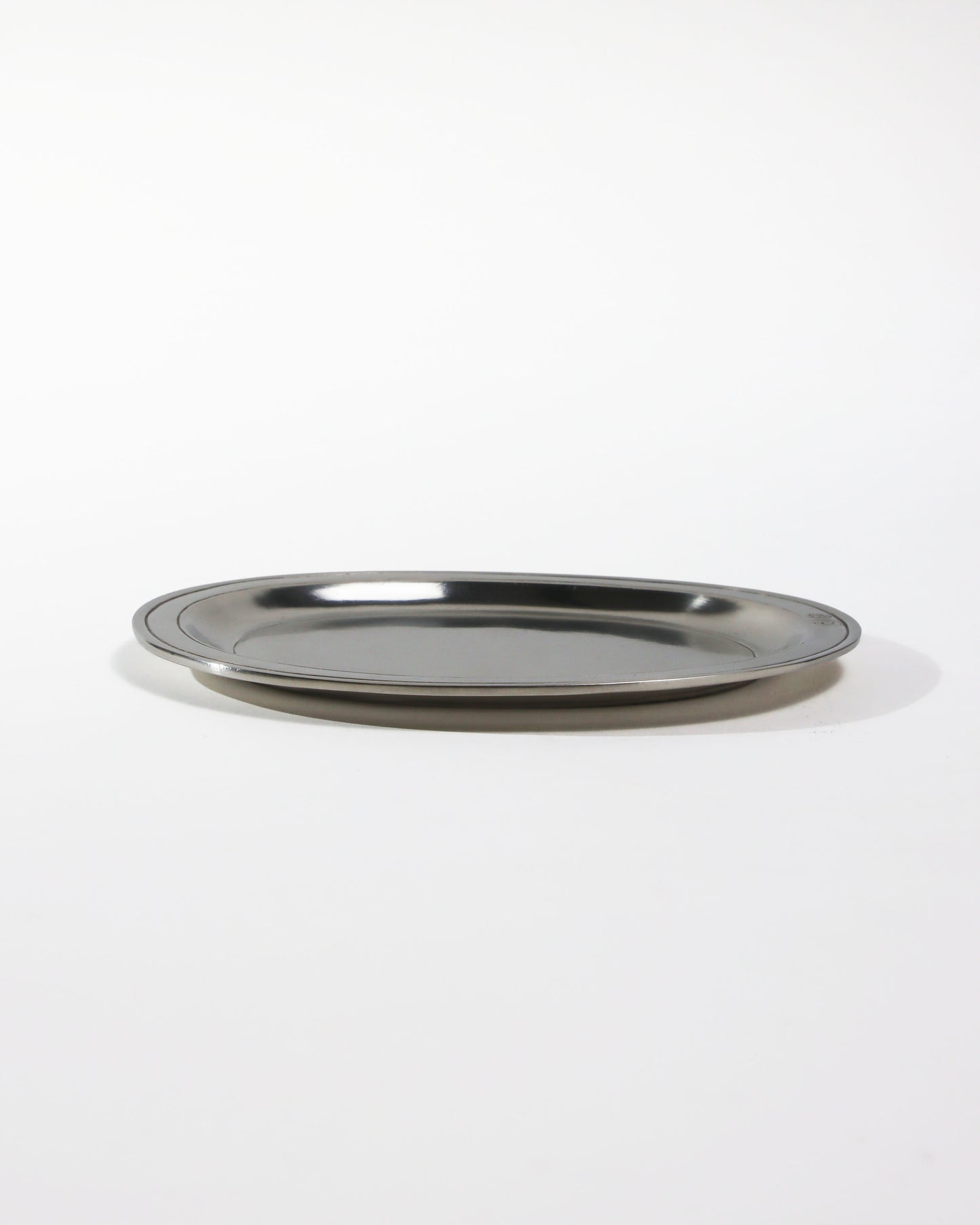 スモールオーバルトレイ 'Orvieto'