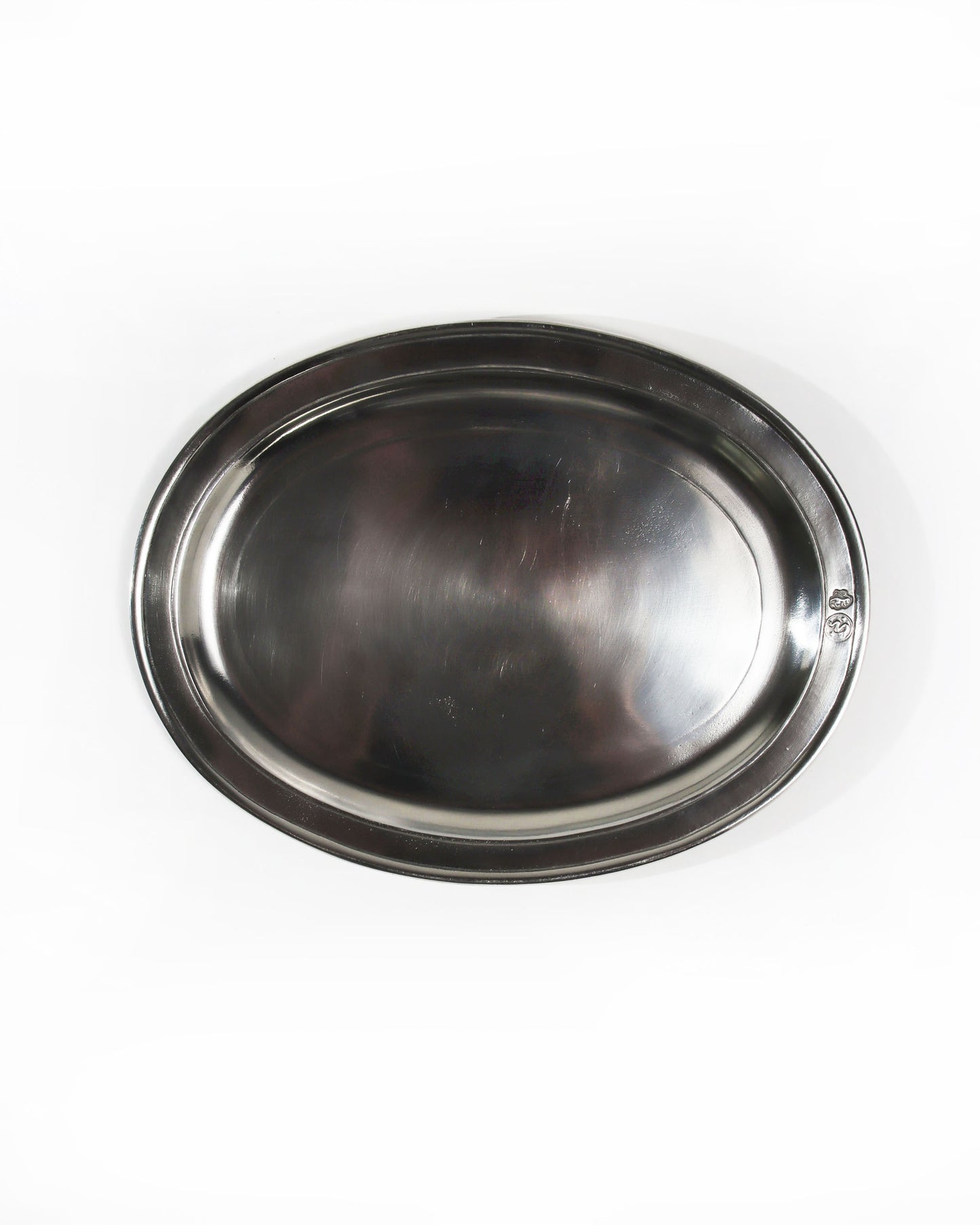 オーバルトレイ 'Orvieto'