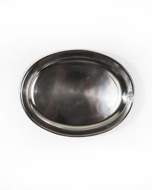 オーバルトレイ 'Orvieto'