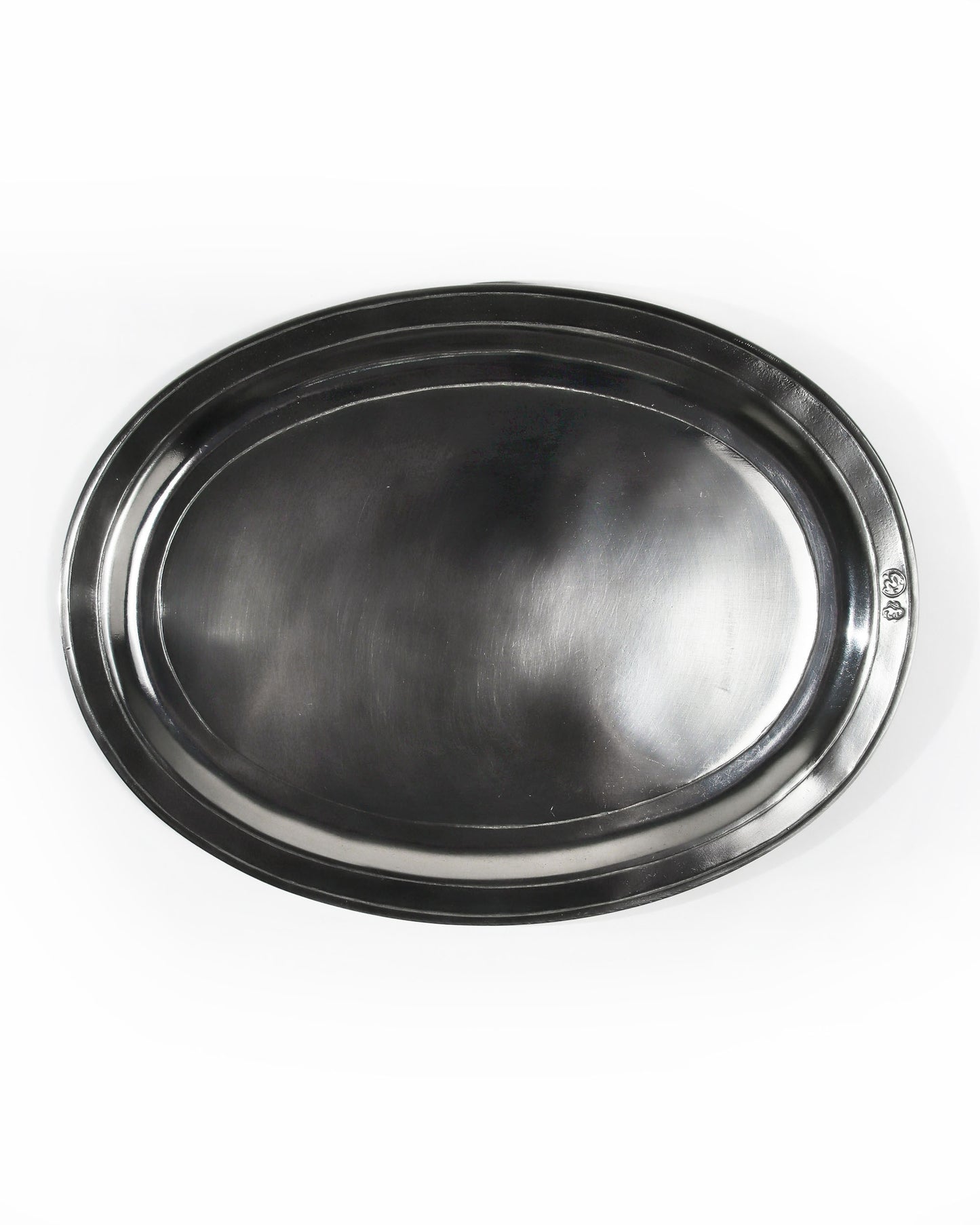 ラージオーバルトレイ 'Orvieto'