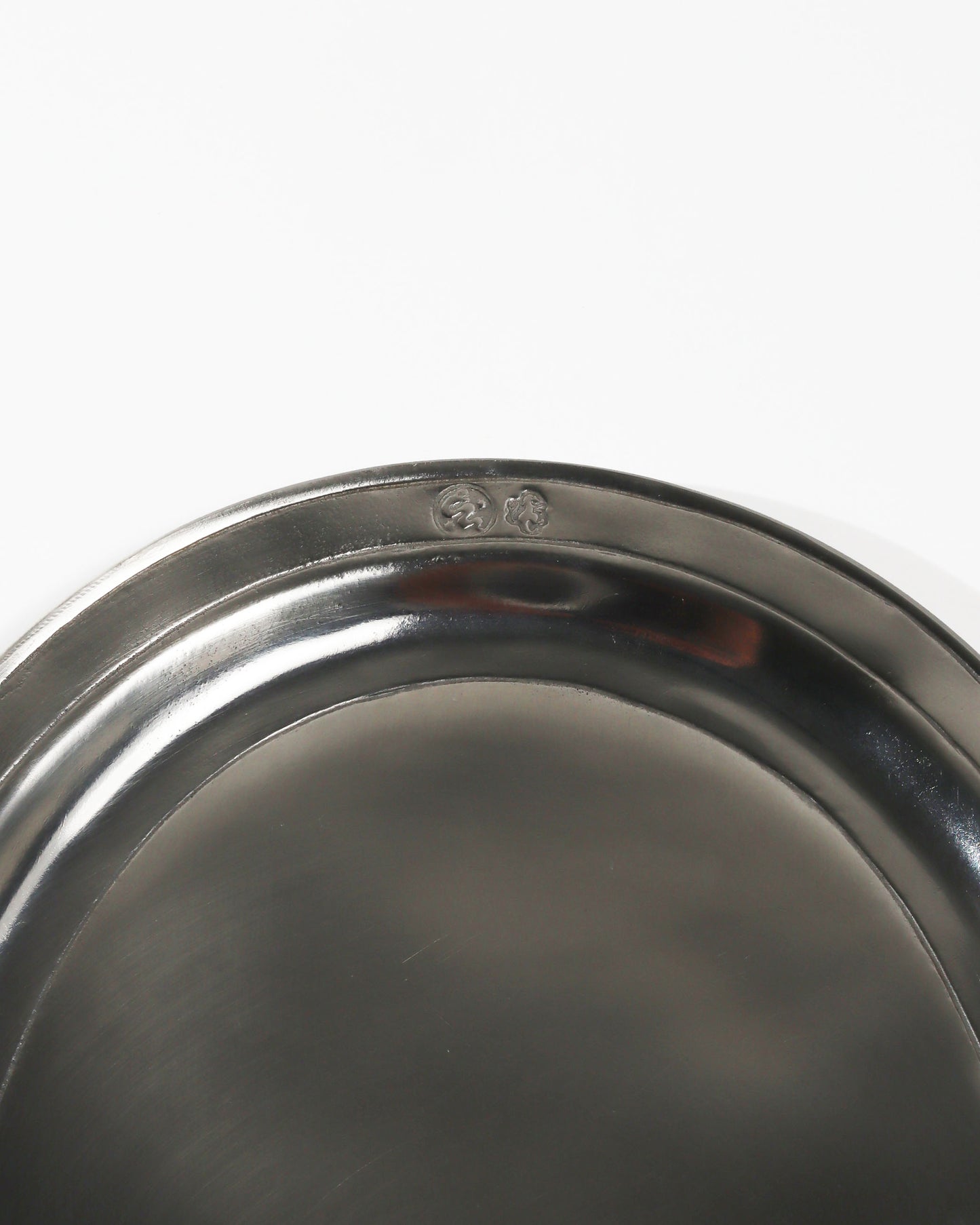 ラージオーバルトレイ 'Orvieto'