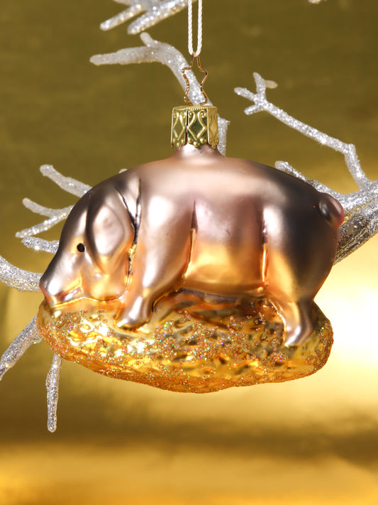 オーナメント Piggles