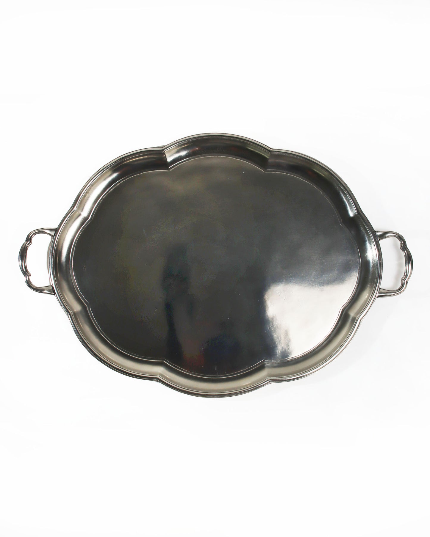 ラージトレイ 'Britannia'