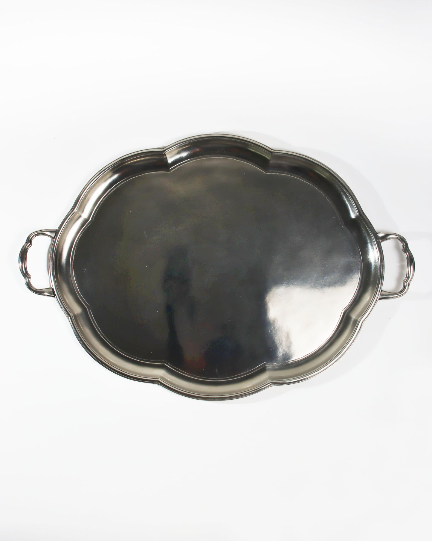 ラージトレイ 'Britannia'