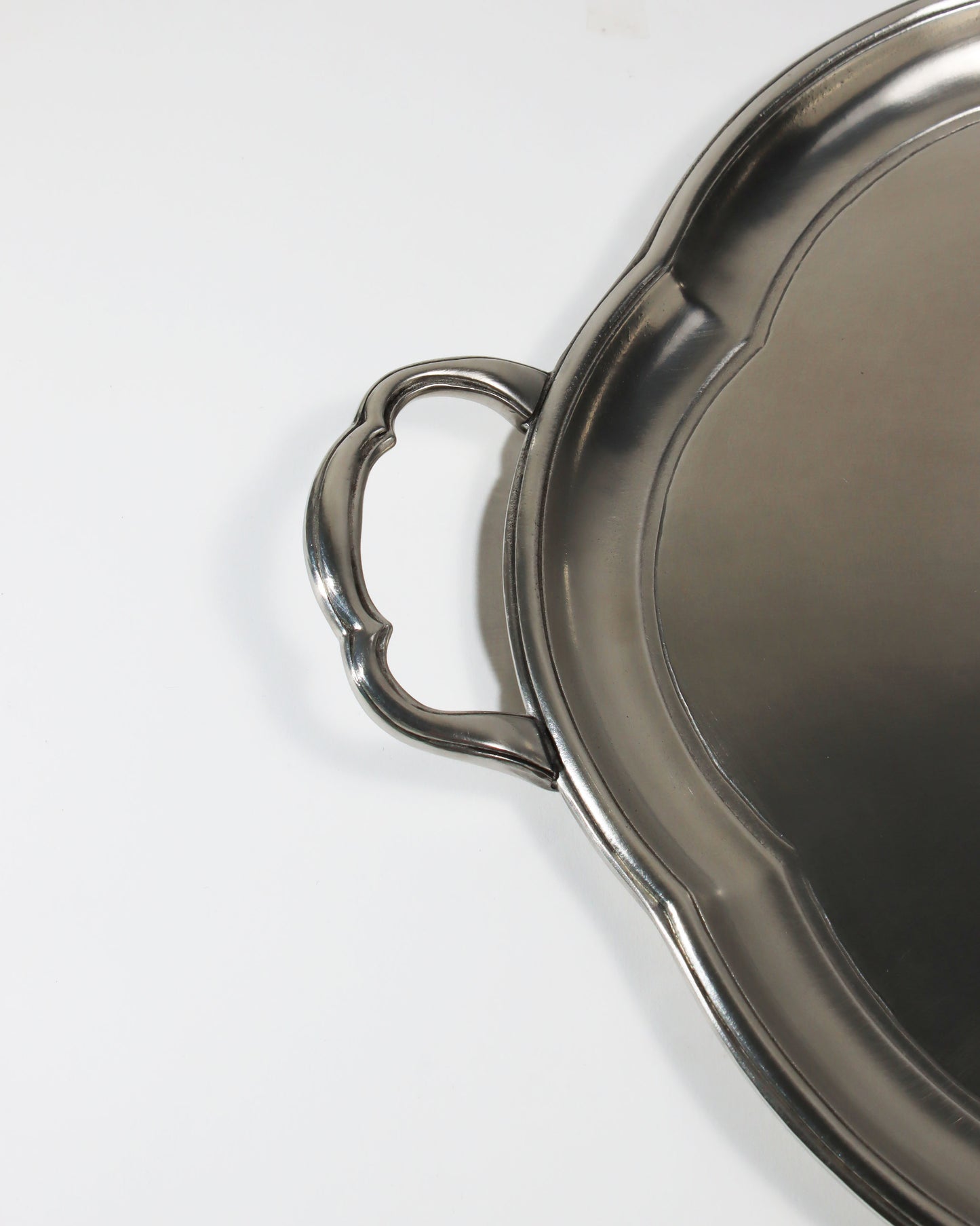 ラージトレイ 'Britannia'