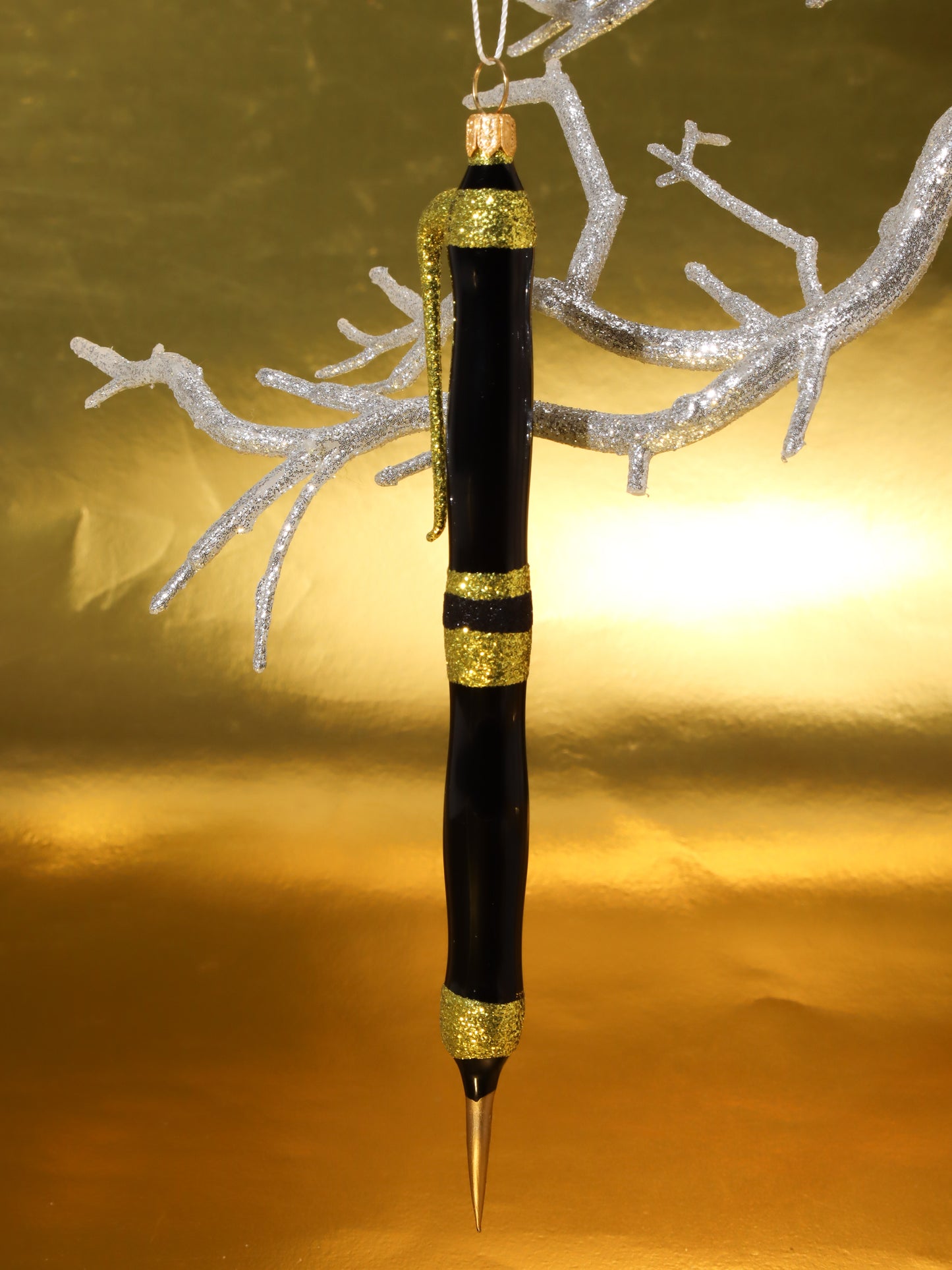 オーナメント BLACK PEN