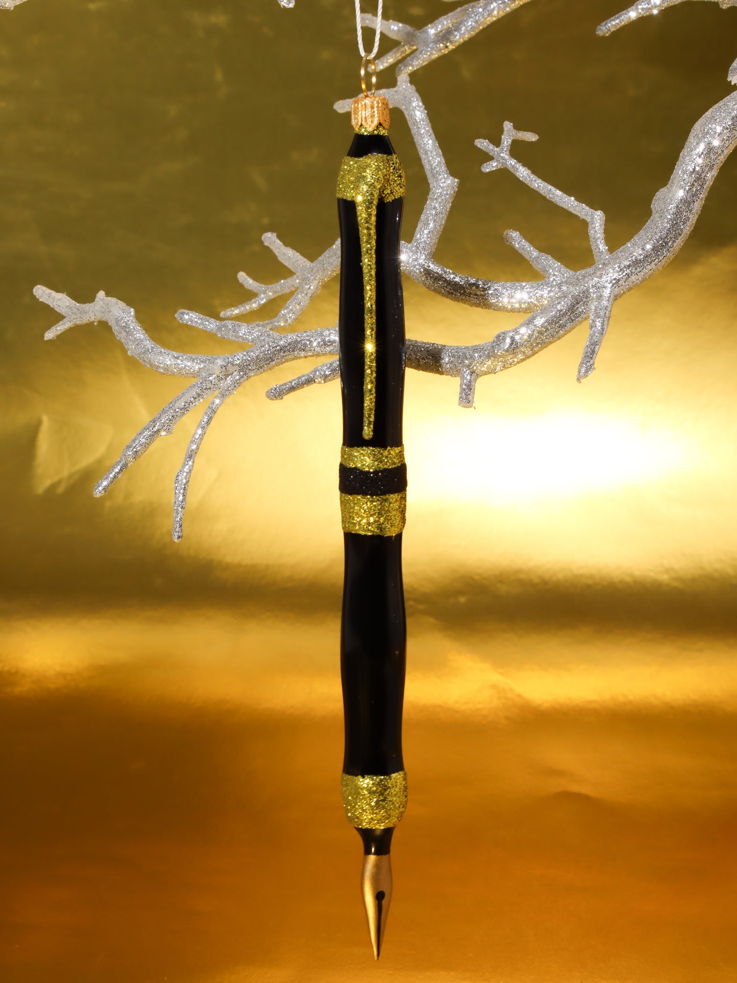 オーナメント BLACK PEN