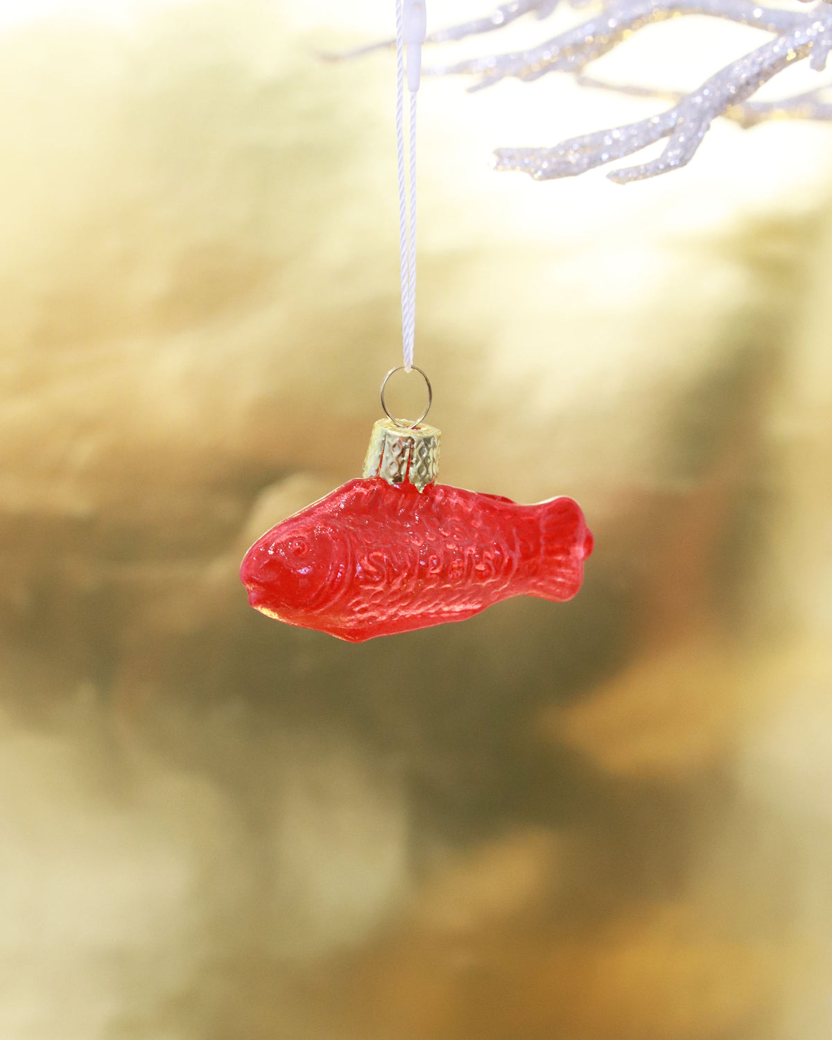 オーナメント GUMMI FISH