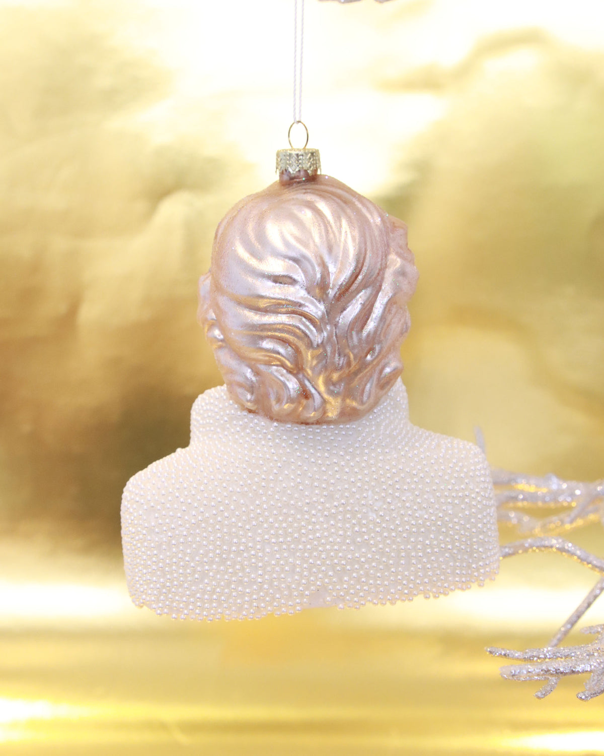 オーナメント PRINCESS DIANA