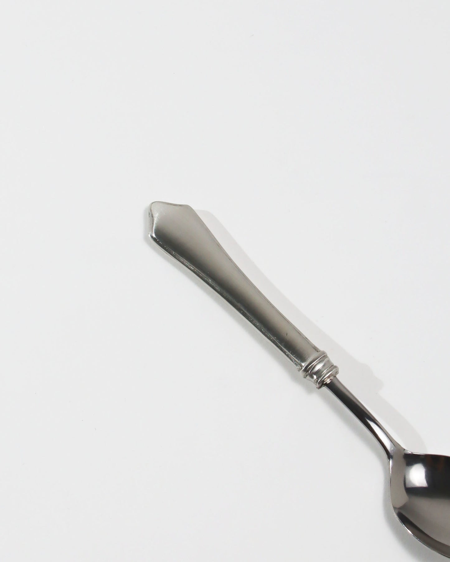 コーヒースプーン 'Violetta'