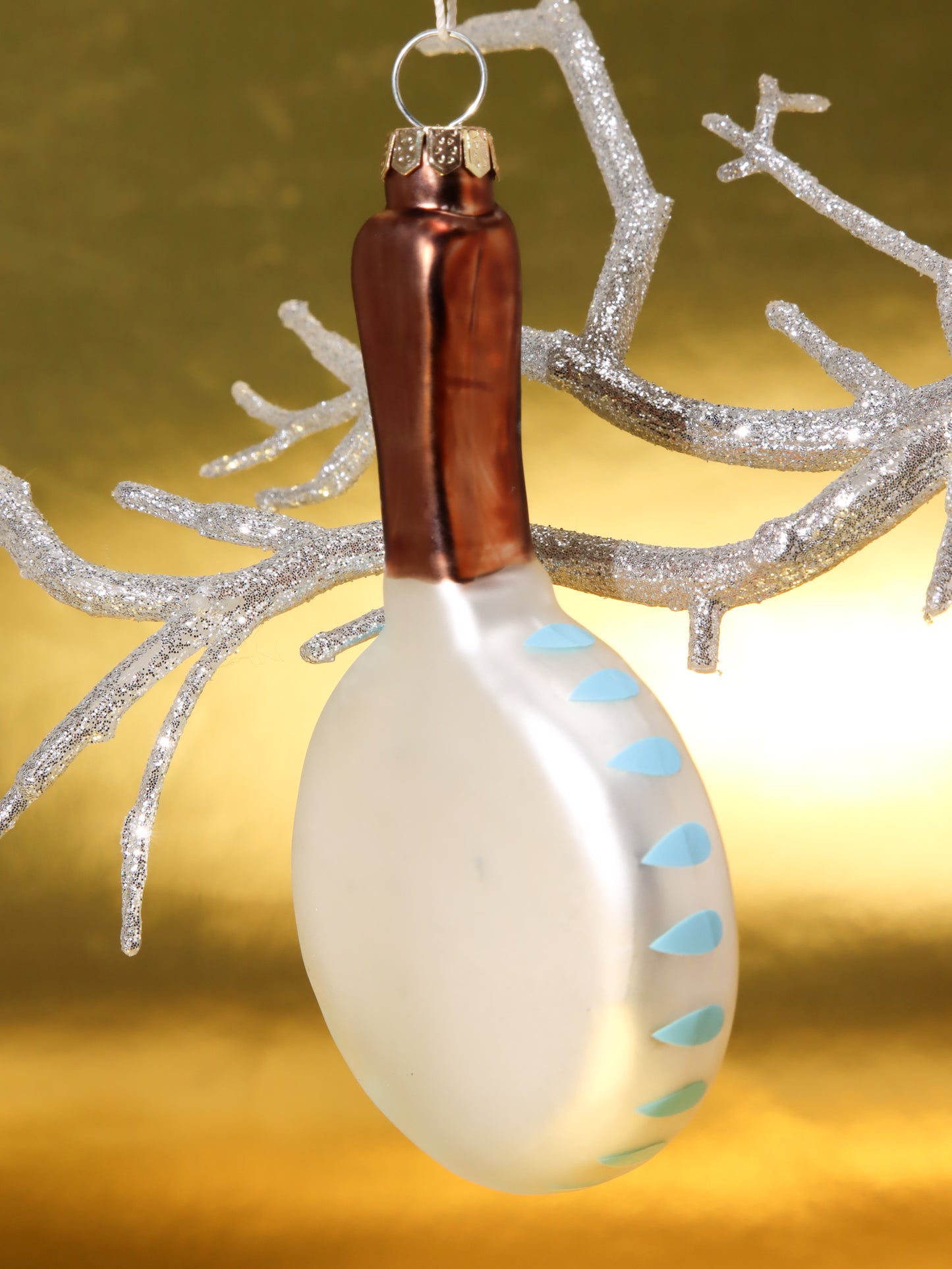 オーナメント BACON AND EGGS