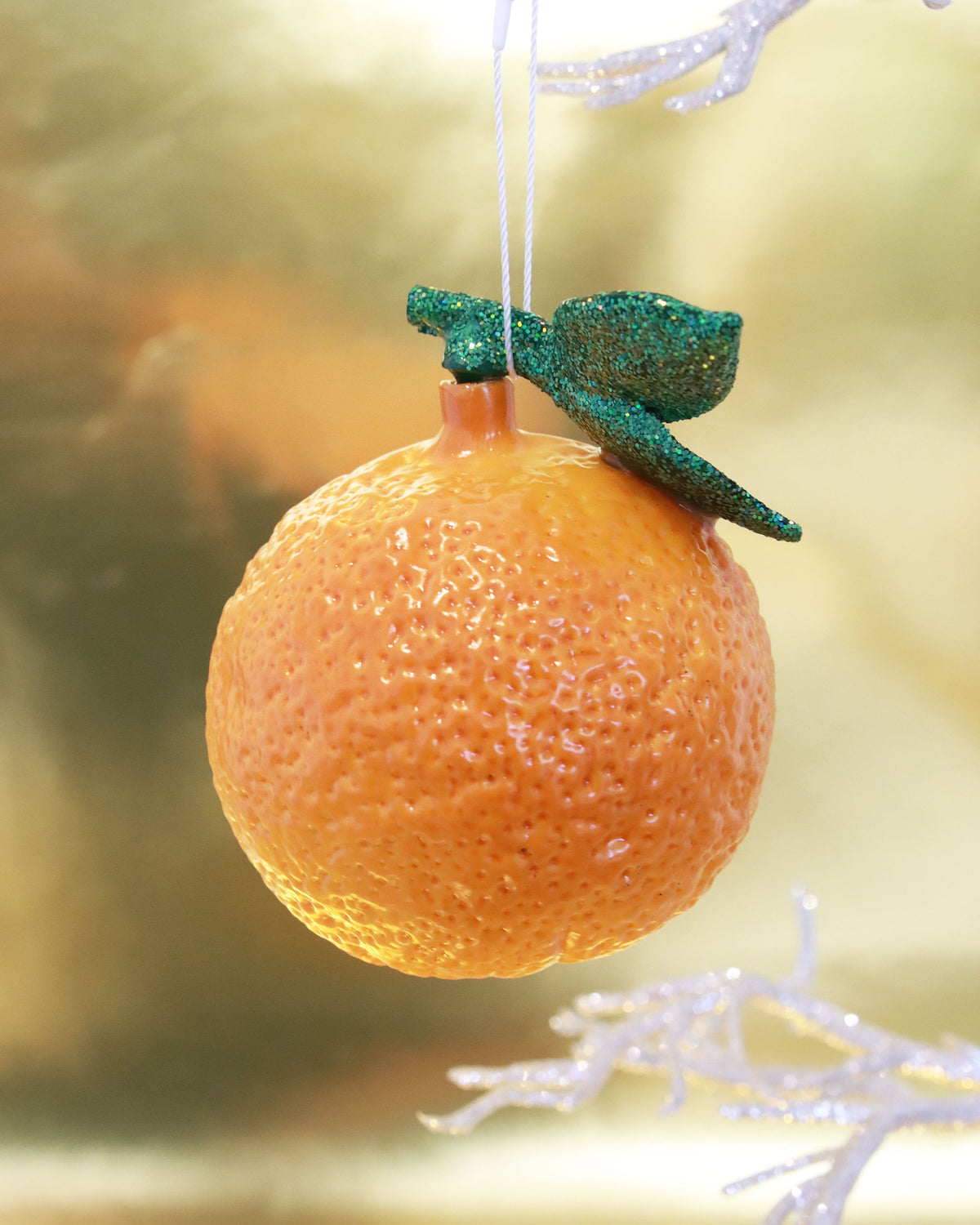 オーナメント ORCHARD ORANGE