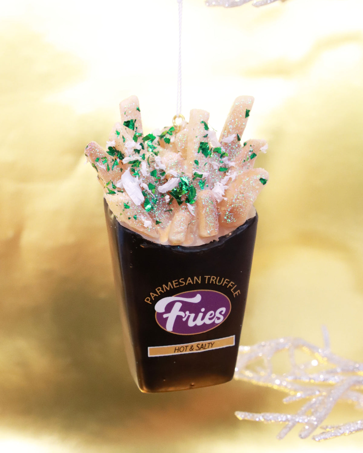 オーナメント TRUFFLE FRIES