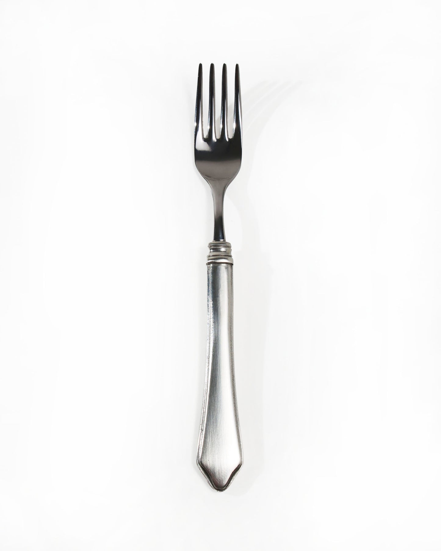 サラダフォーク 'Violetta'