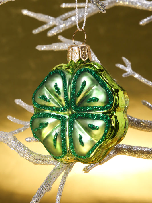 オーナメント CLOVER