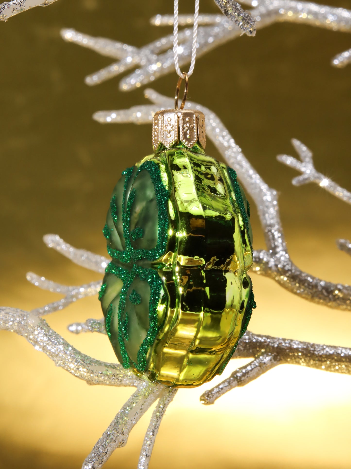 オーナメント CLOVER