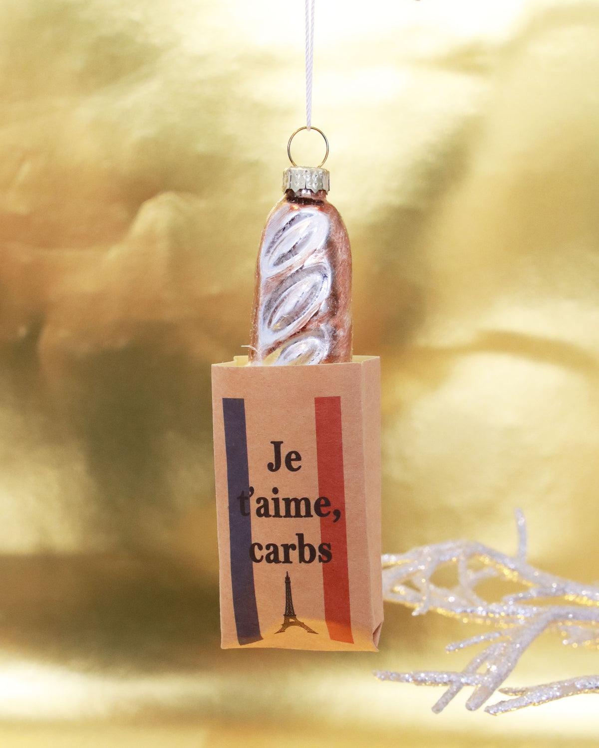 オーナメント JE T'AIME