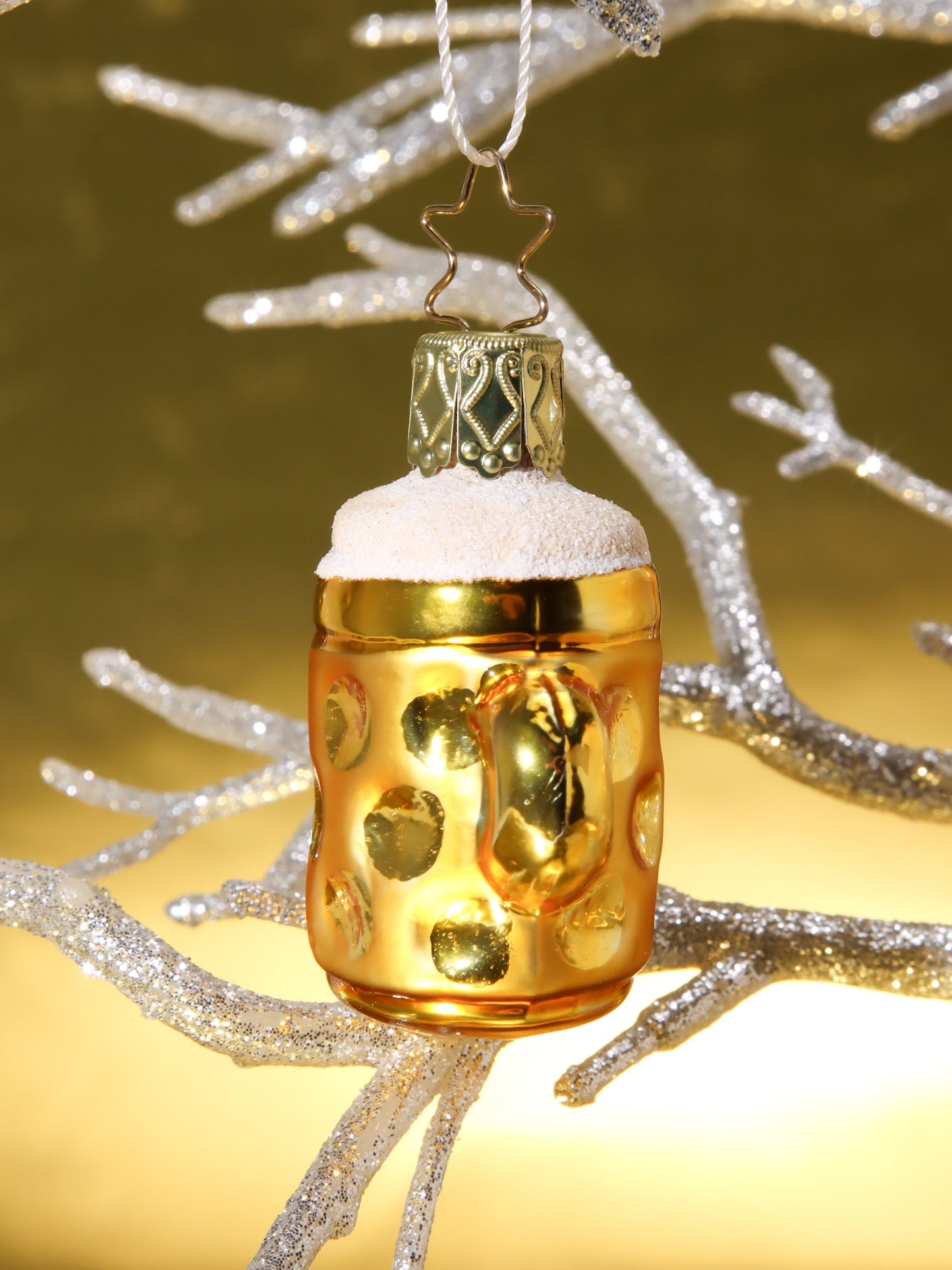 オーナメント HALF LITER