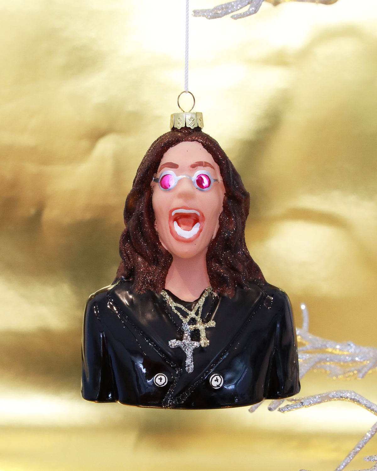 オーナメント OZZY