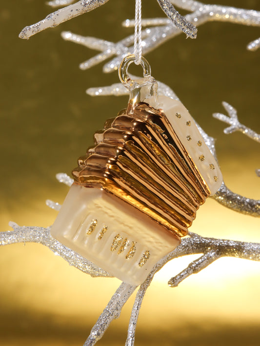 オーナメント ACCORDION