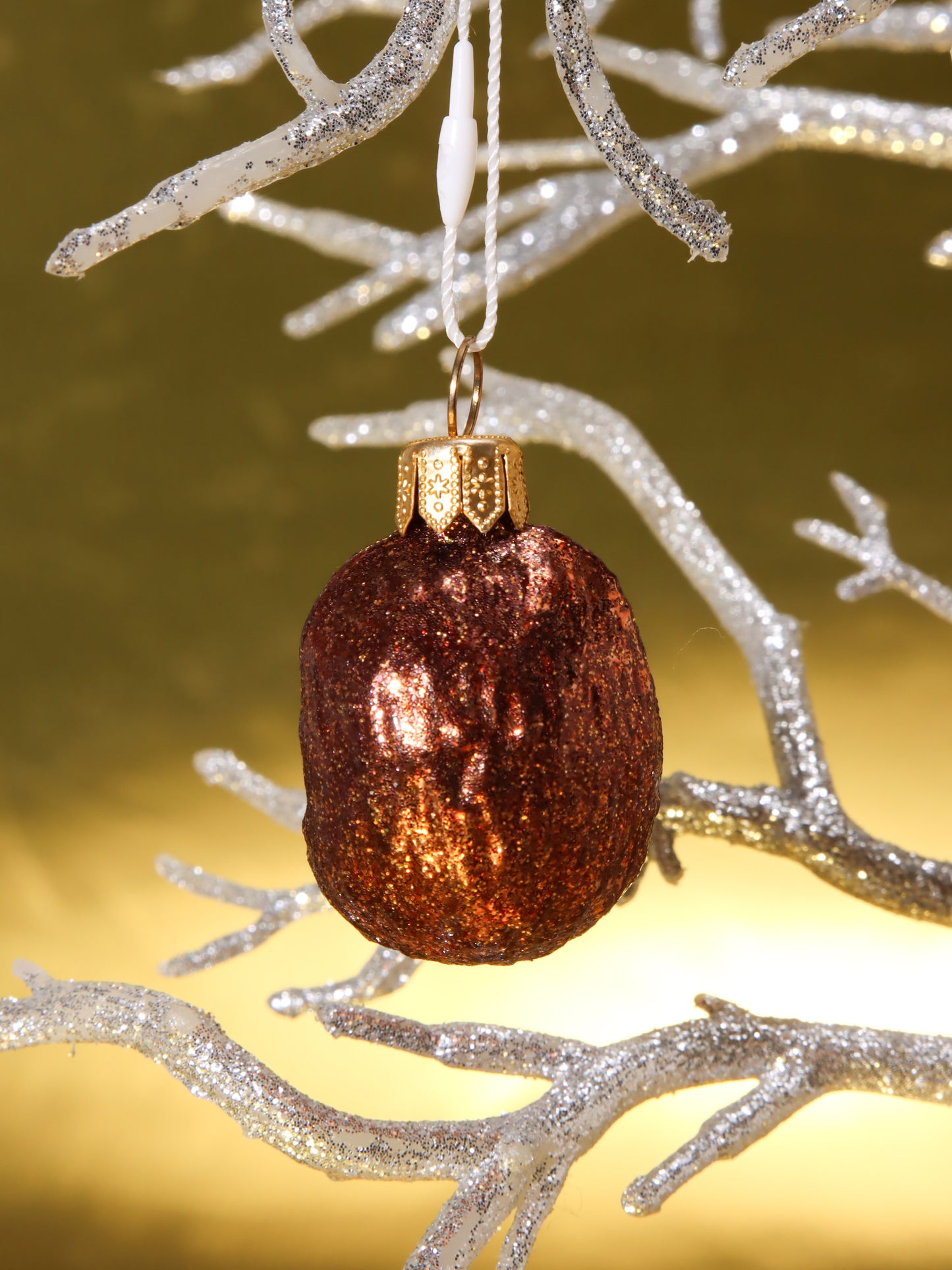 オーナメント mini mini hedgehog