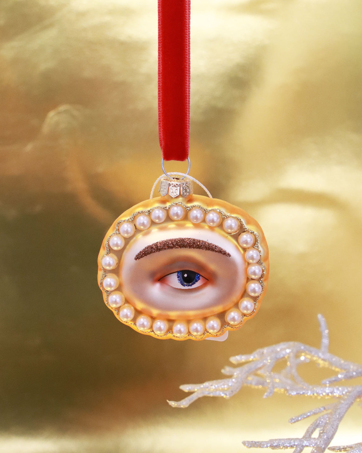 オーナメント LOVER'S EYE