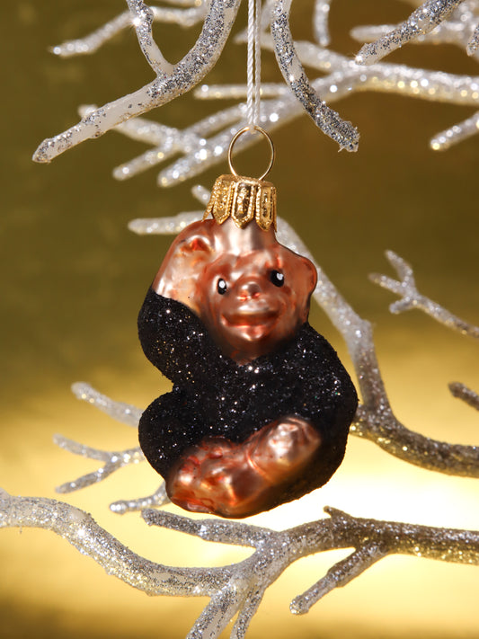 オーナメント GORILLA