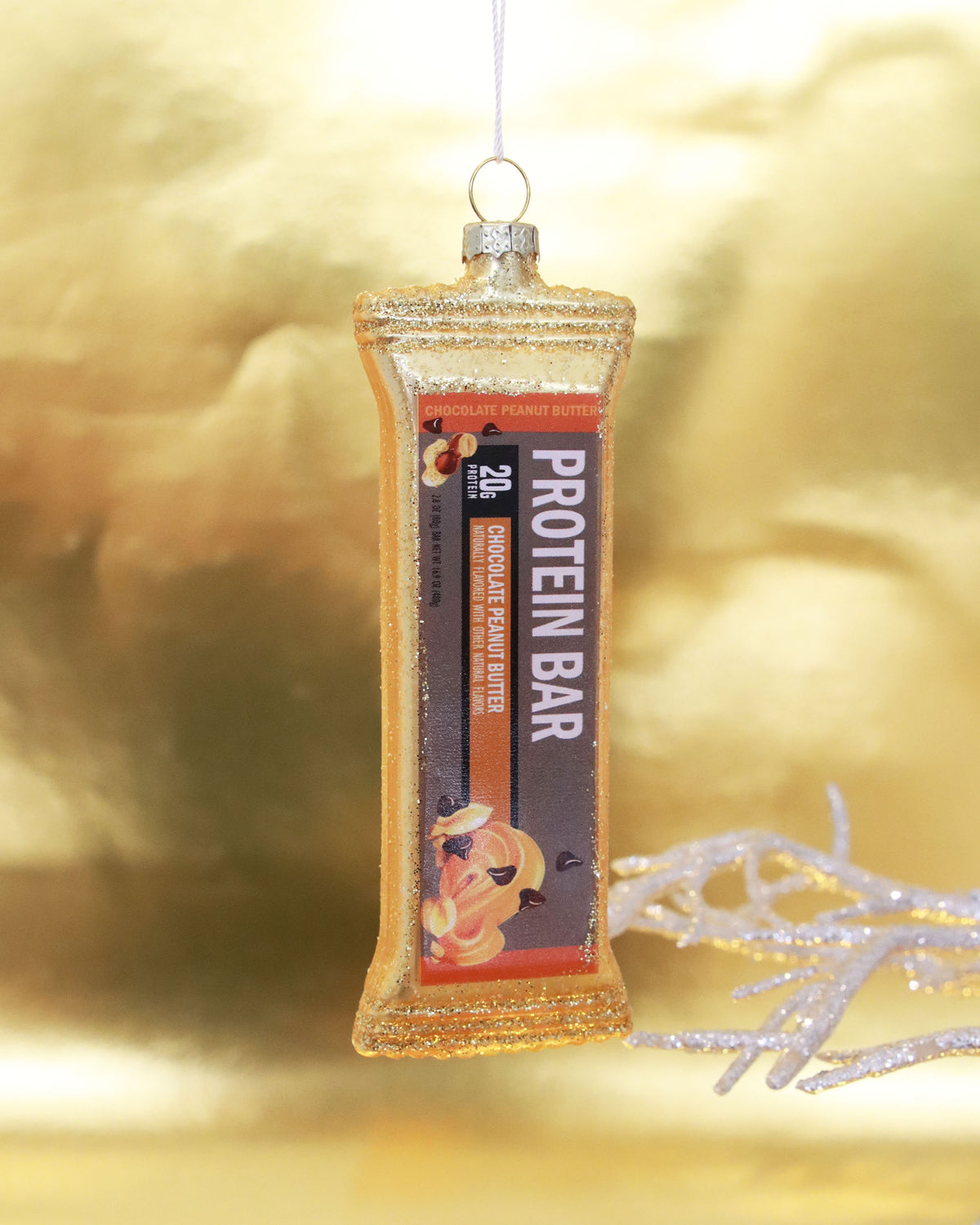 オーナメント PROTEIN BAR