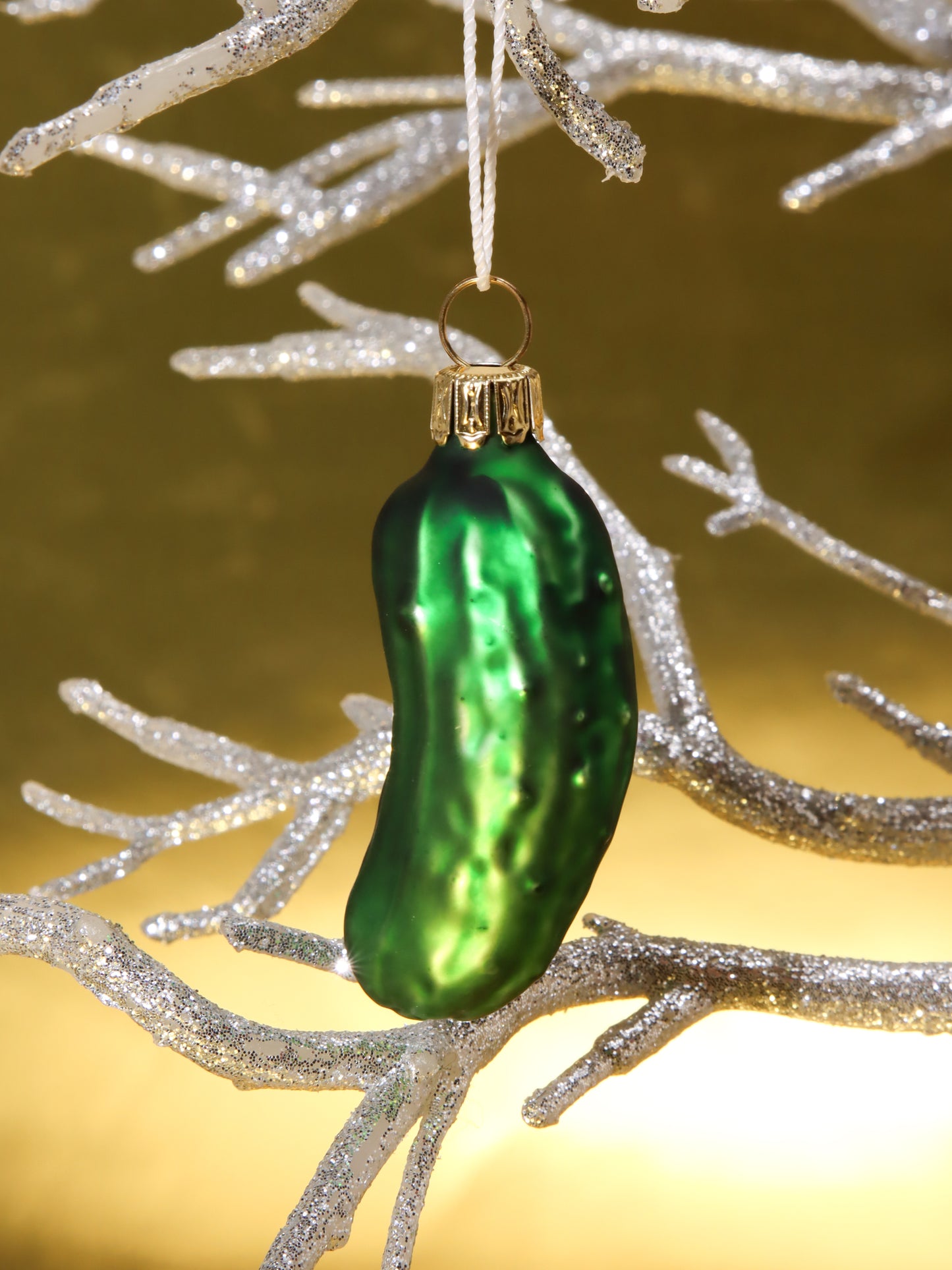 オーナメント PICKLE SMALL