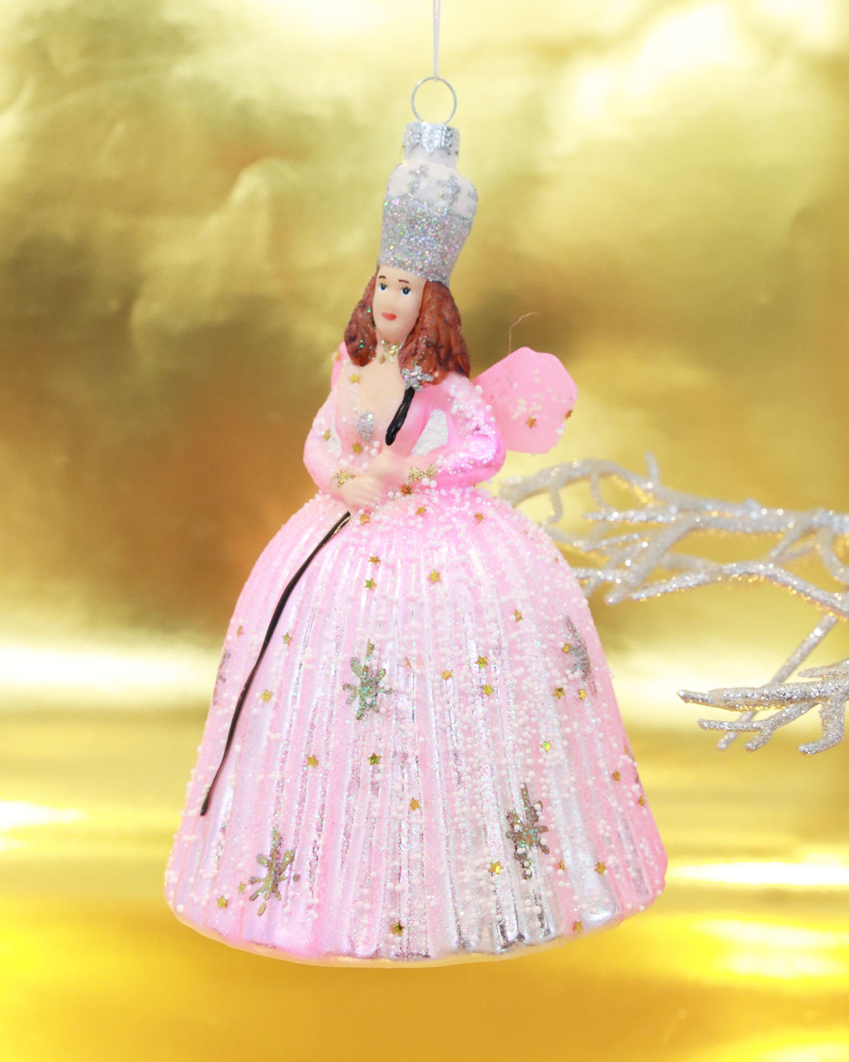 オーナメント GLINDA