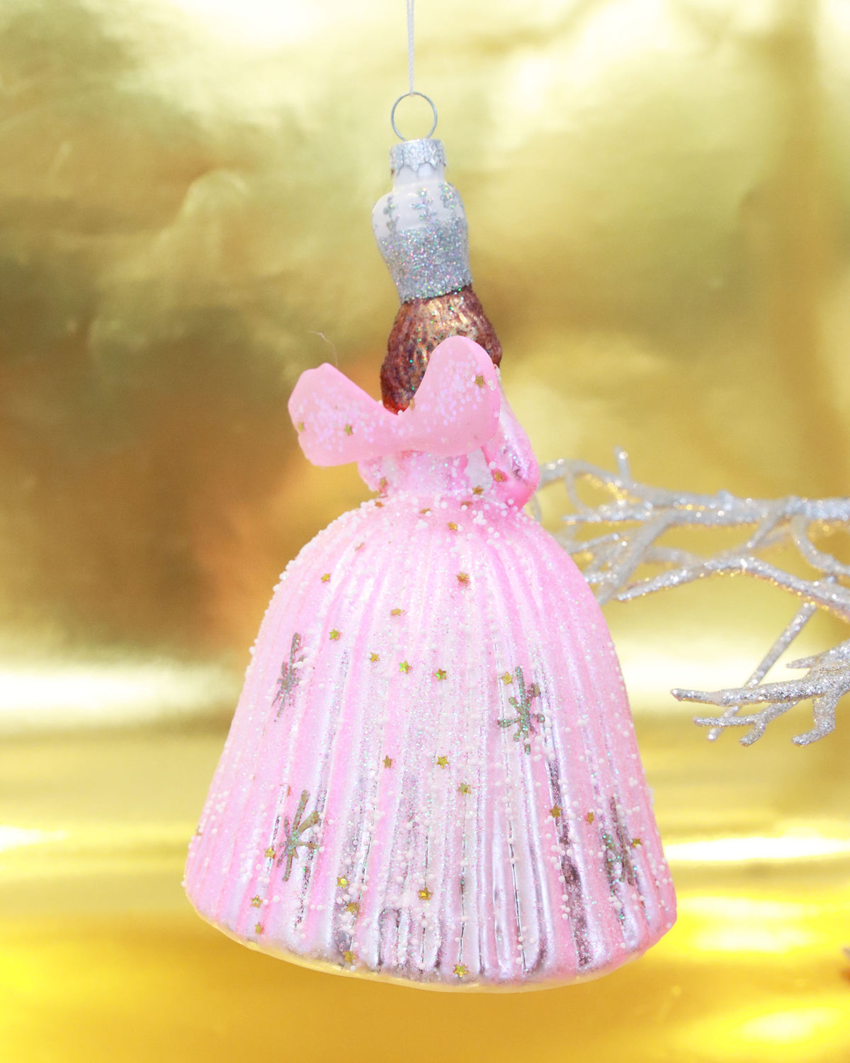オーナメント GLINDA