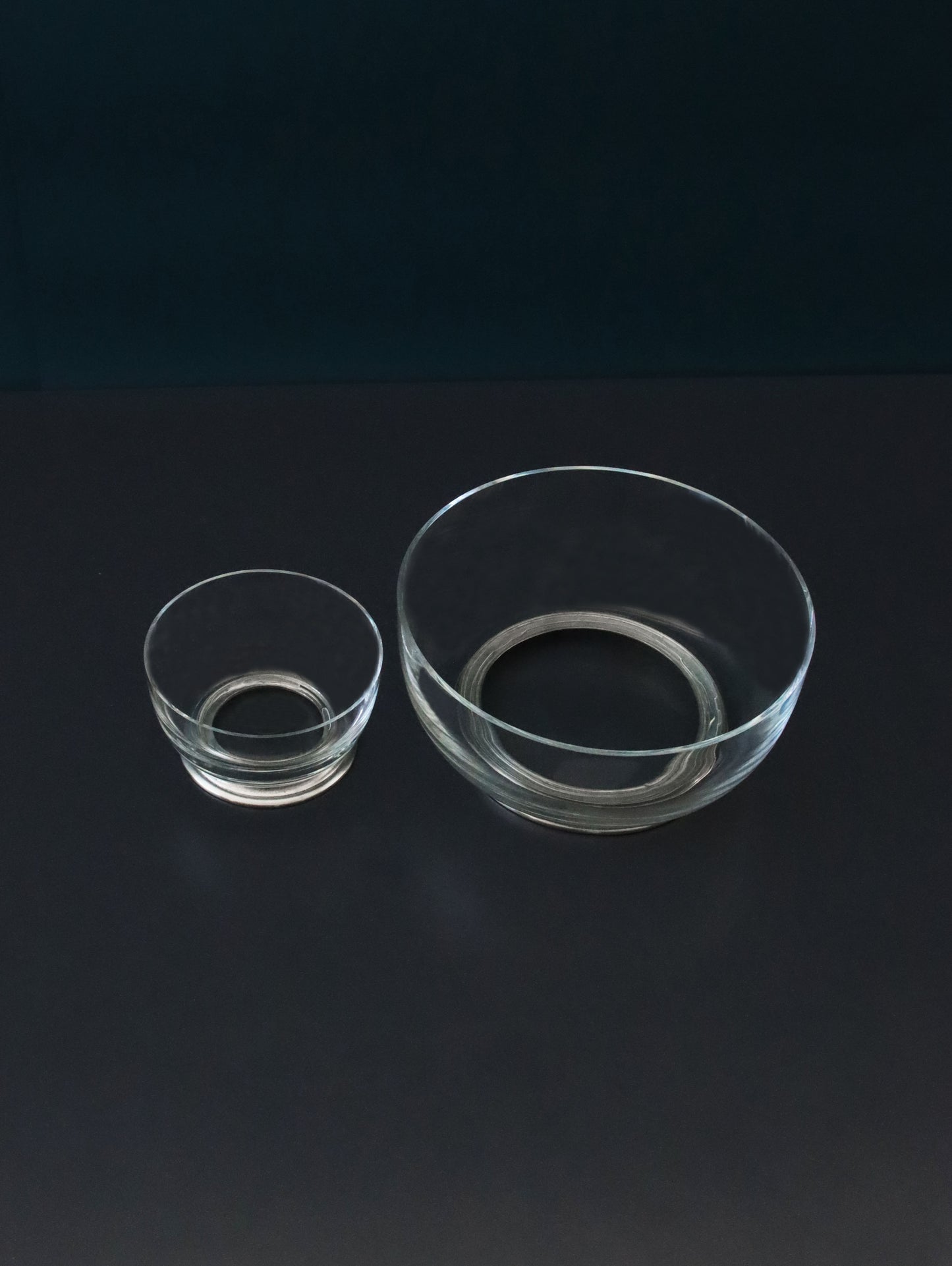 ガラスボウル 'Velletri'