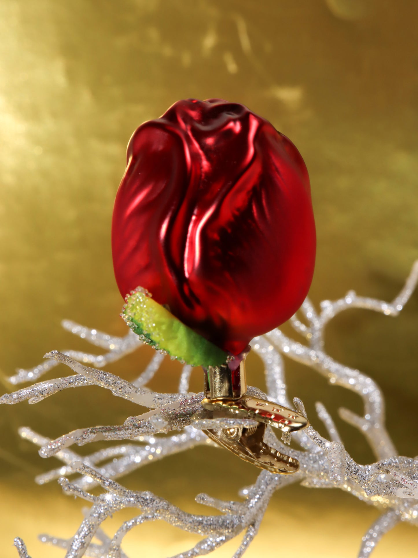 オーナメント TULIP